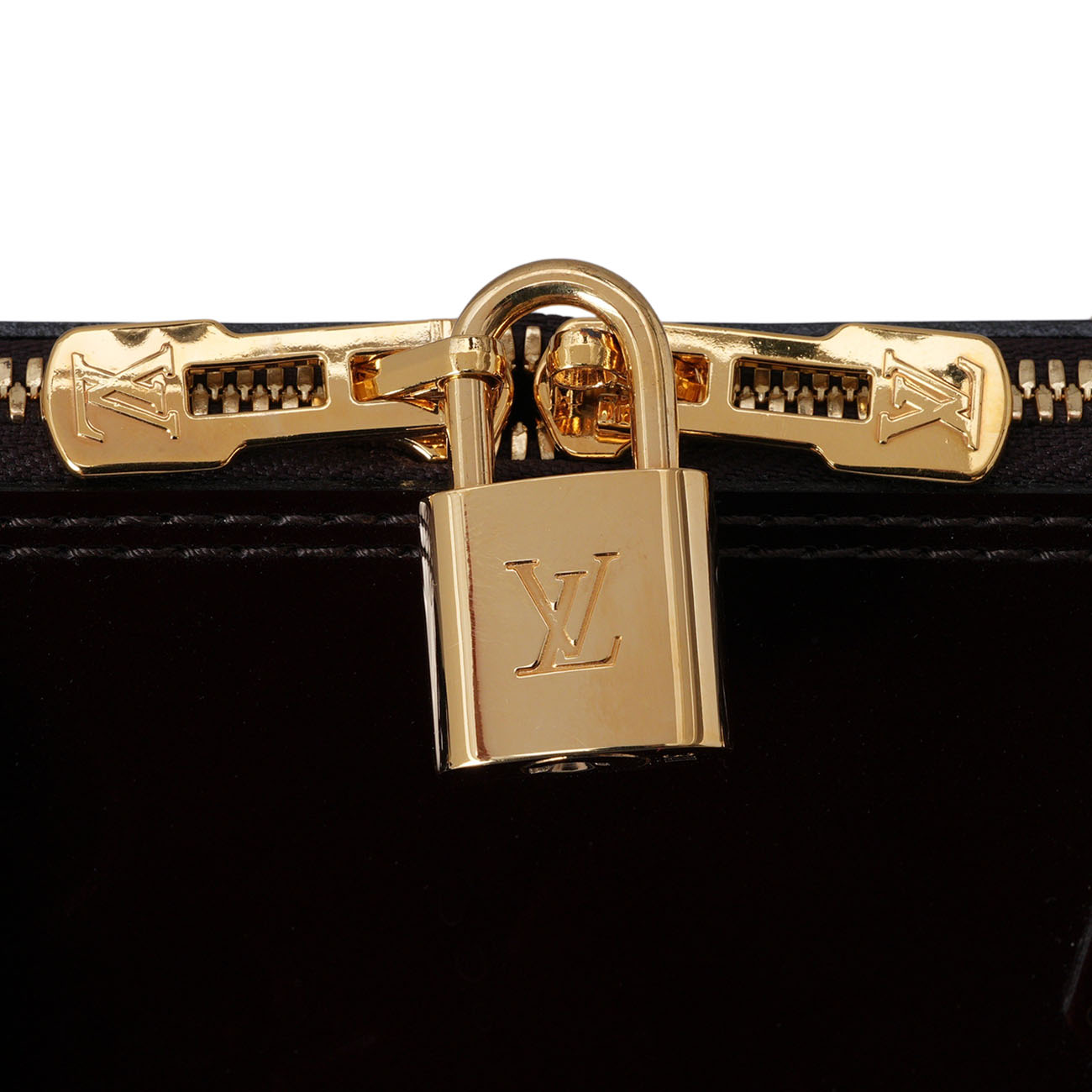 LOUIS VUITTON(USED)루이비통 M93595 베르니 알마MM